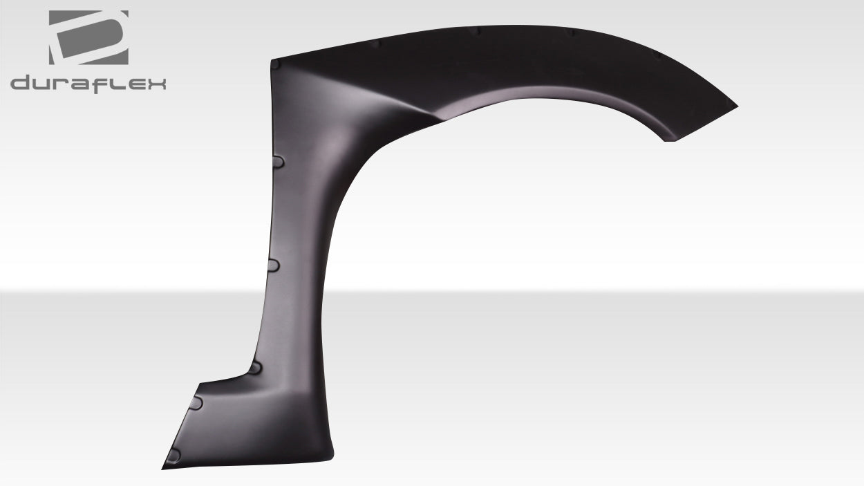 Product Description: Product Description: 2011-2015 Scion tC Duraflex RBS look Front Fender Flares - 2 Pieces<p>Brand: Dur...
