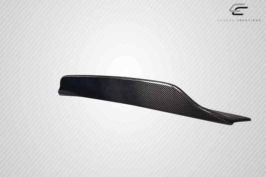 2003-2007 Infiniti G Coupe G35 Carbon Creations Drift Rear Wing Spoiler - 1 Piece