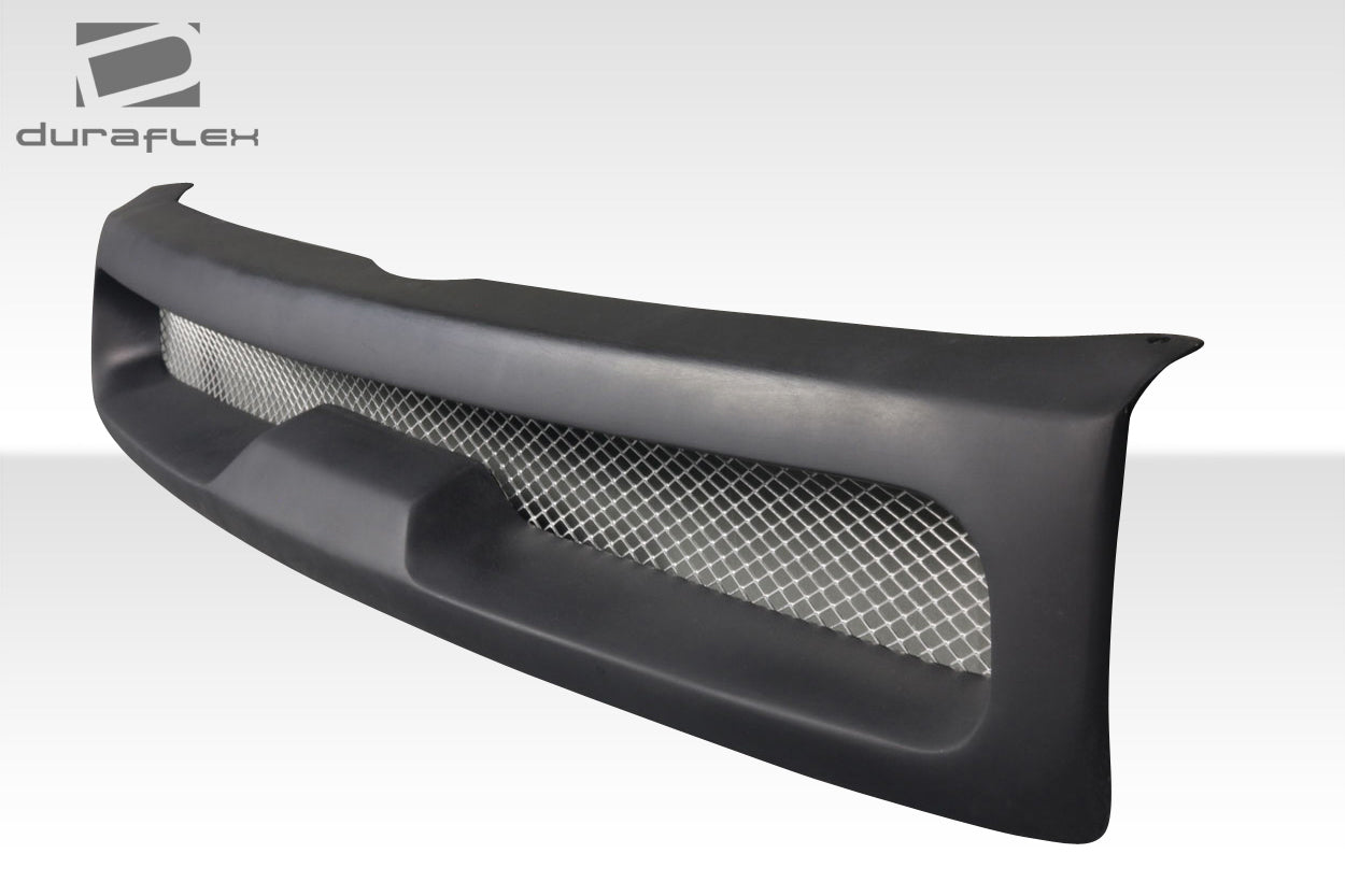2004-2007 Scion xB Duraflex JP Design Front Grille - 1 Piece