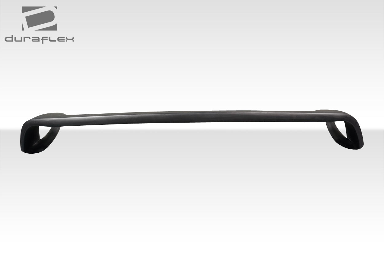 2017-2023 Tesla Model 3 Duraflex Lightspeed Rear Wing Spoiler - 1 Piece