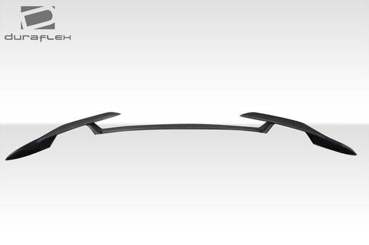 2021-2023 Ford Mustang Mach-E Duraflex GT Sport Rear Wing Spoiler - 3 Pieces