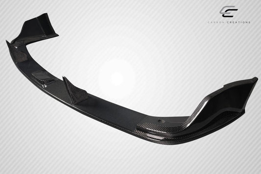 2019-2023 Toyota Supra A90 Carbon Creations J Sport Rear Diffuser - 5 Pieces