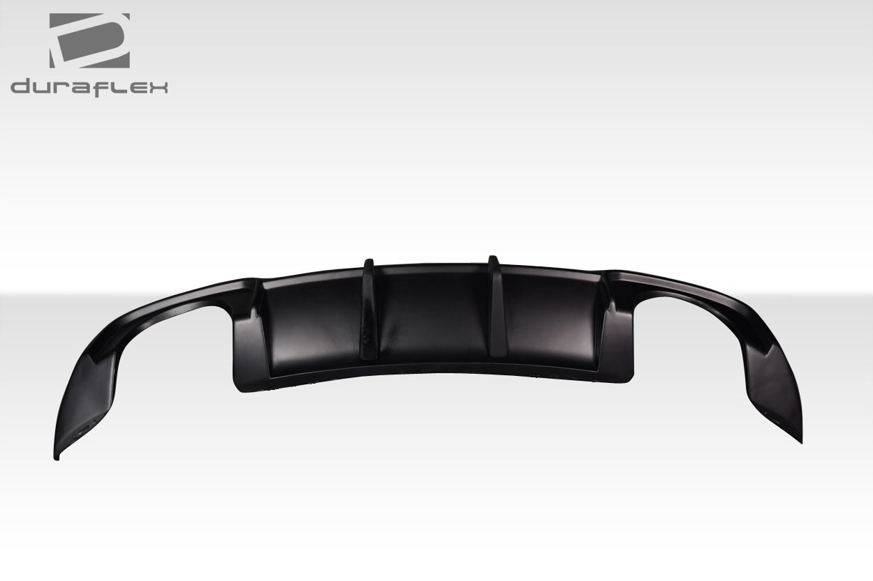 2018-2020 Audi RS3 Duraflex Macula Rear Diffuser - 1 Piece