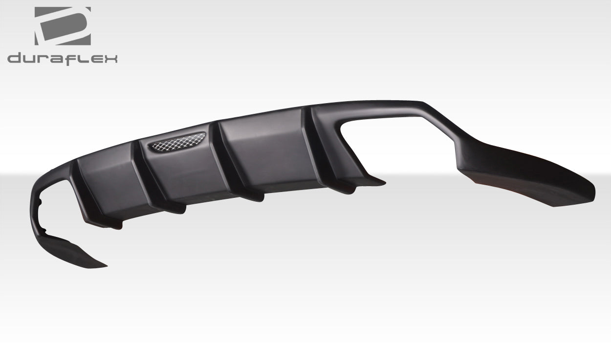 2019-2023 BMW Z4 Duraflex Rega Rear Diffuser - 1 Piece (S)
