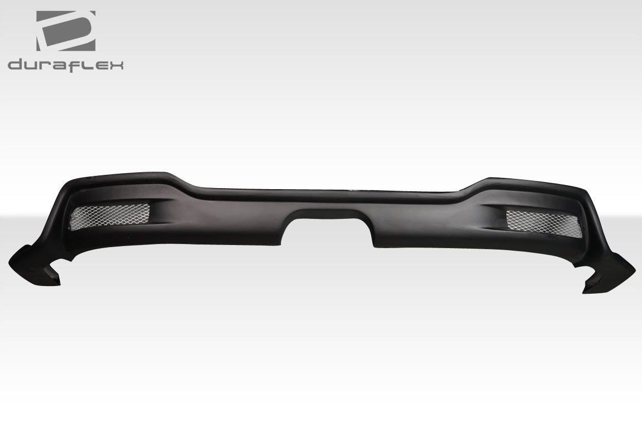 2019-2025 Toyota Corolla Hatchback Duraflex Kora Rear Diffuser - 1 Piece