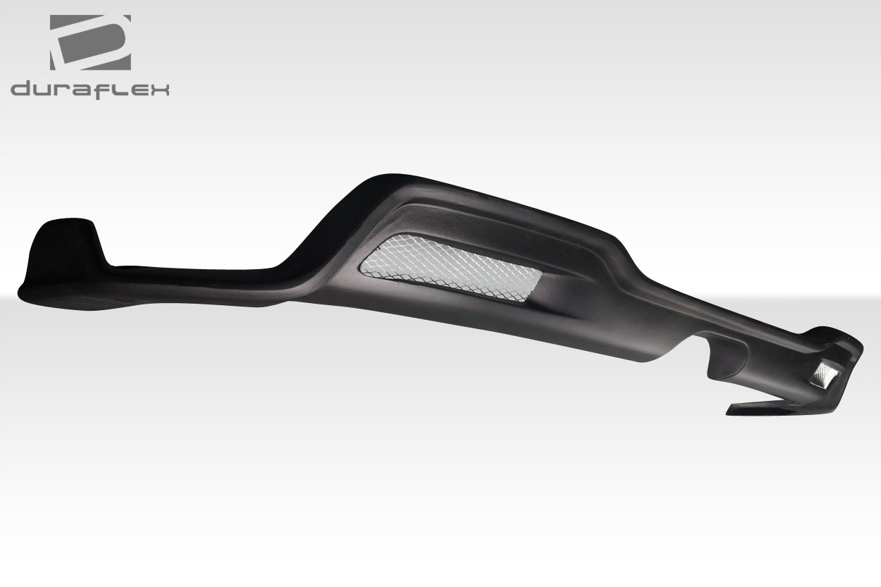 2019-2025 Toyota Corolla Hatchback Duraflex Kora Rear Diffuser - 1 Piece