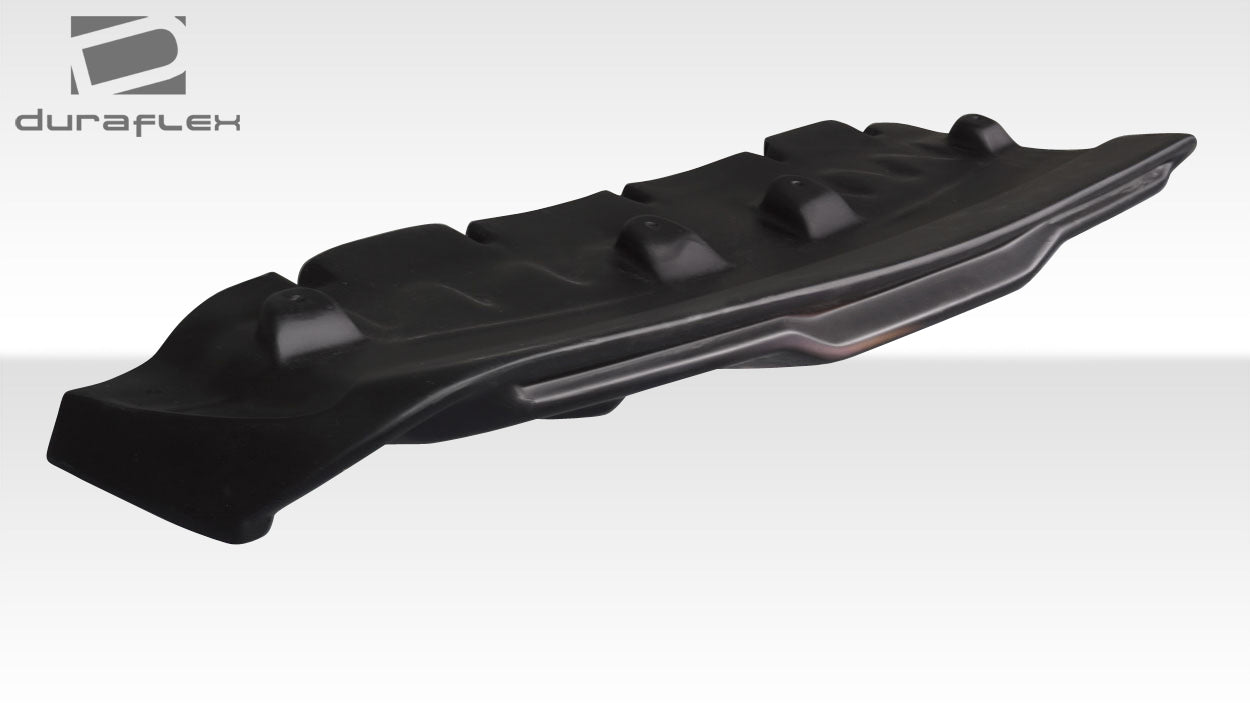 2015-2019 Lexus RC-F Duraflex Emery Rear Diffuser - 1 Piece (S)