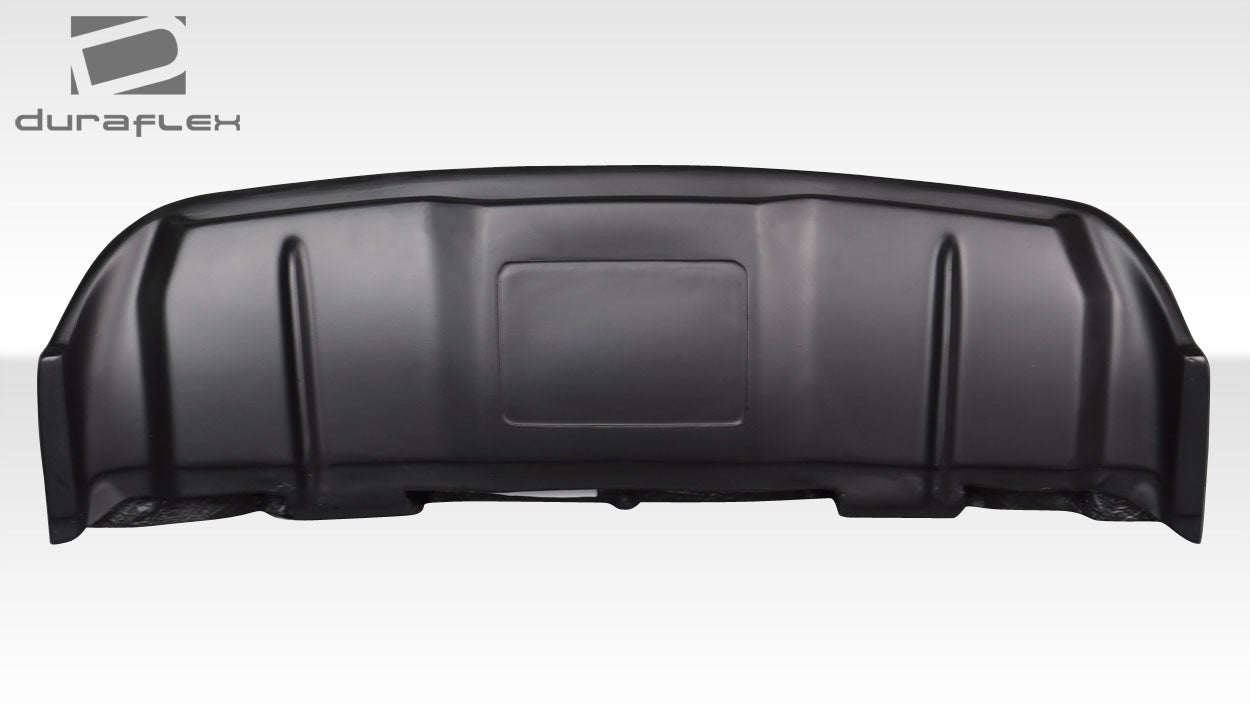 2015-2019 Lexus RC-F Duraflex Emery Rear Diffuser - 1 Piece (S)