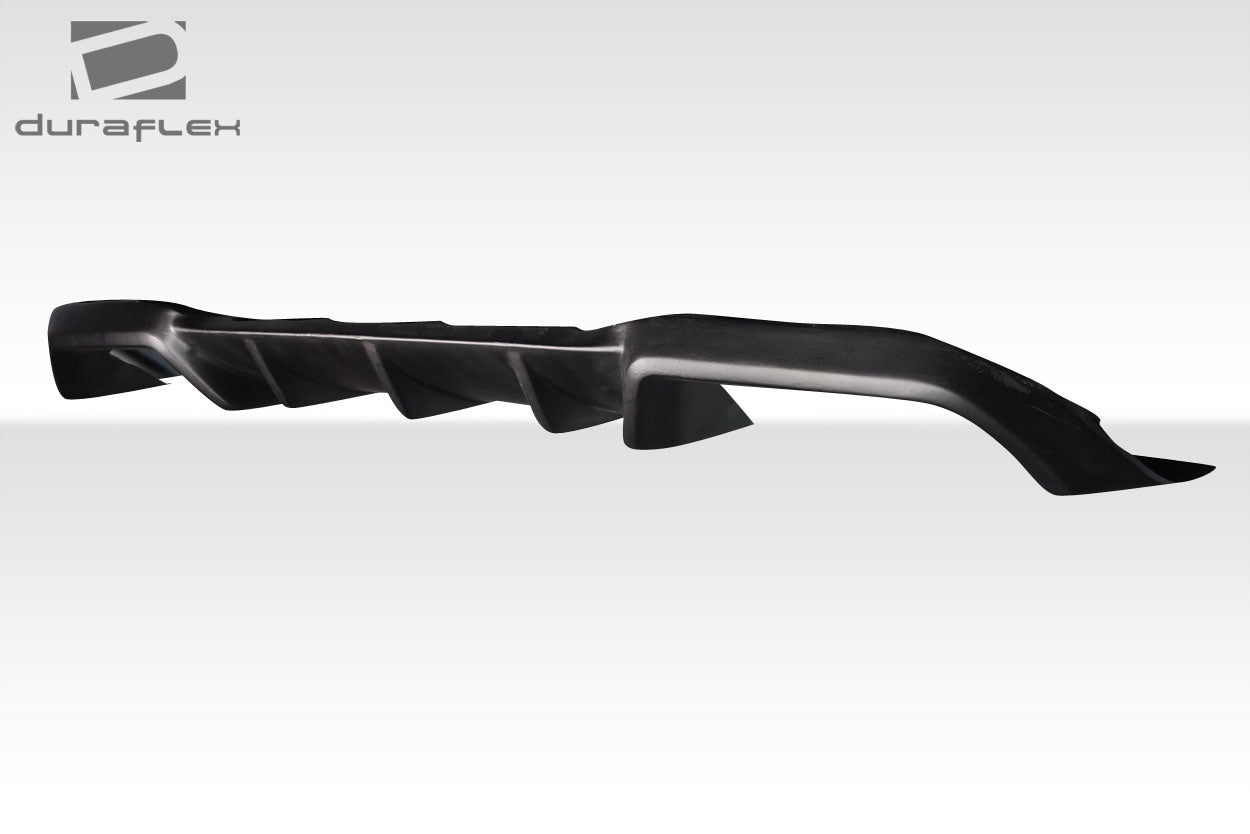 2016-2021 BMW M2 F87 Duraflex Mara Rear Diffuser - 1 Piece