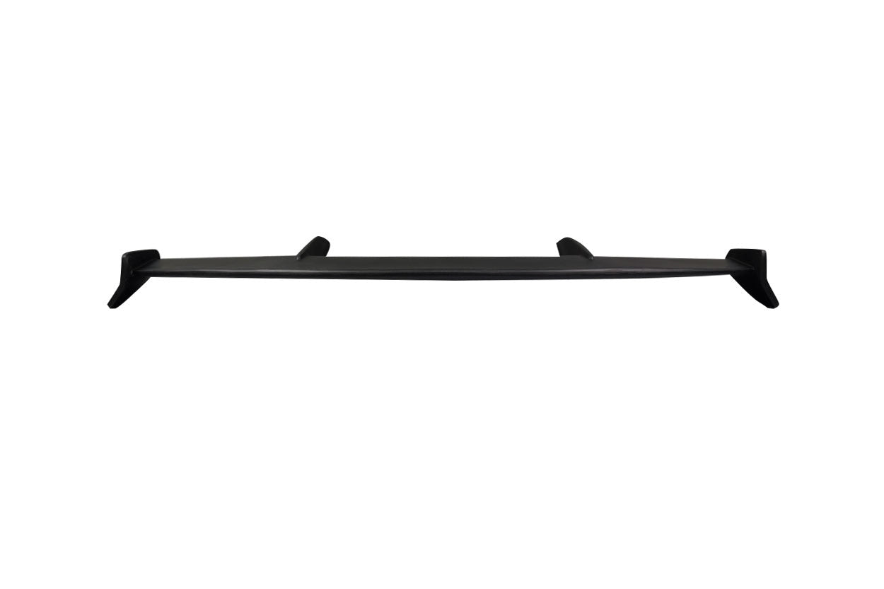 2014-2018 Mazda 3 Duraflex Widow Rear Wing Spoiler - 1 Piece