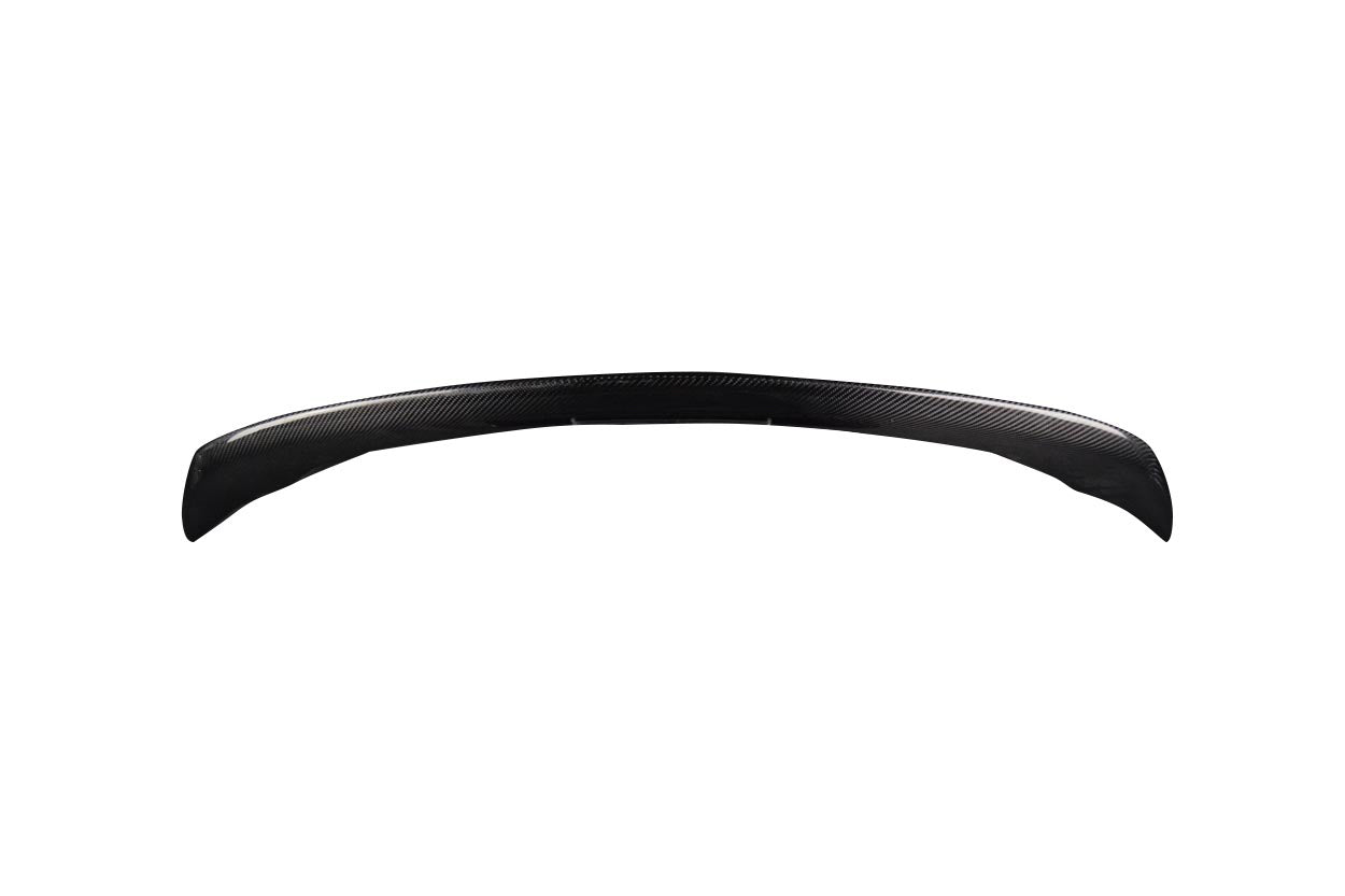 2019-2025 Mazda 3 Carbon Creations Elements Rear Wing Spoiler - 1 Piece