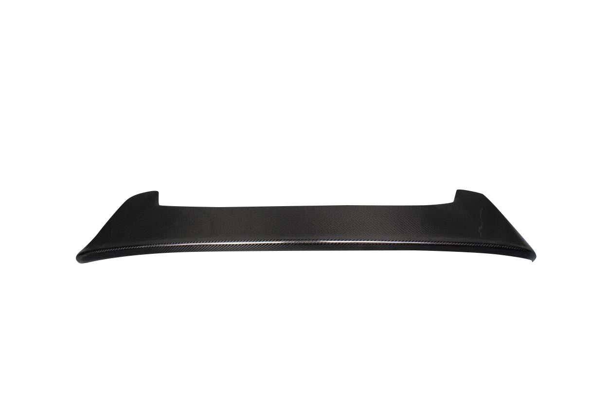 2019-2025 Mazda 3 Carbon Creations Elements Rear Wing Spoiler - 1 Piece