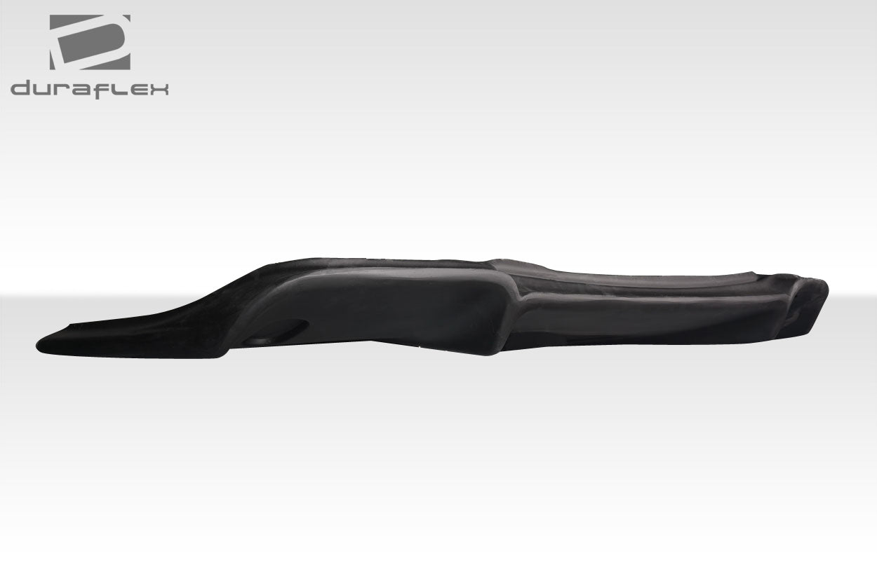 1993-1997 Mazda RX-7 Duraflex GT Spec Rear Diffuser - 1 Piece