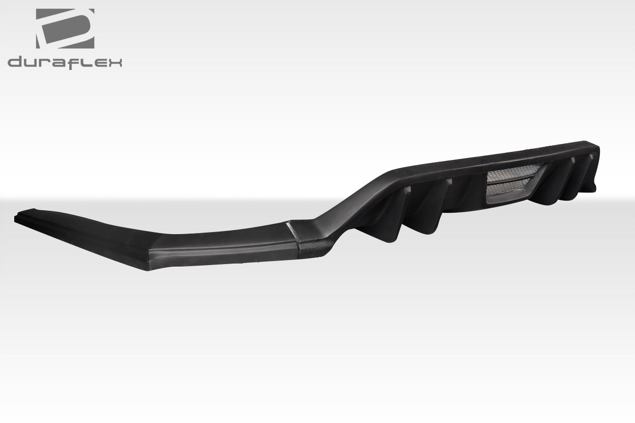 2019-2023 Genesis G70 Duraflex Meller Rear Diffuser - 1 Piece