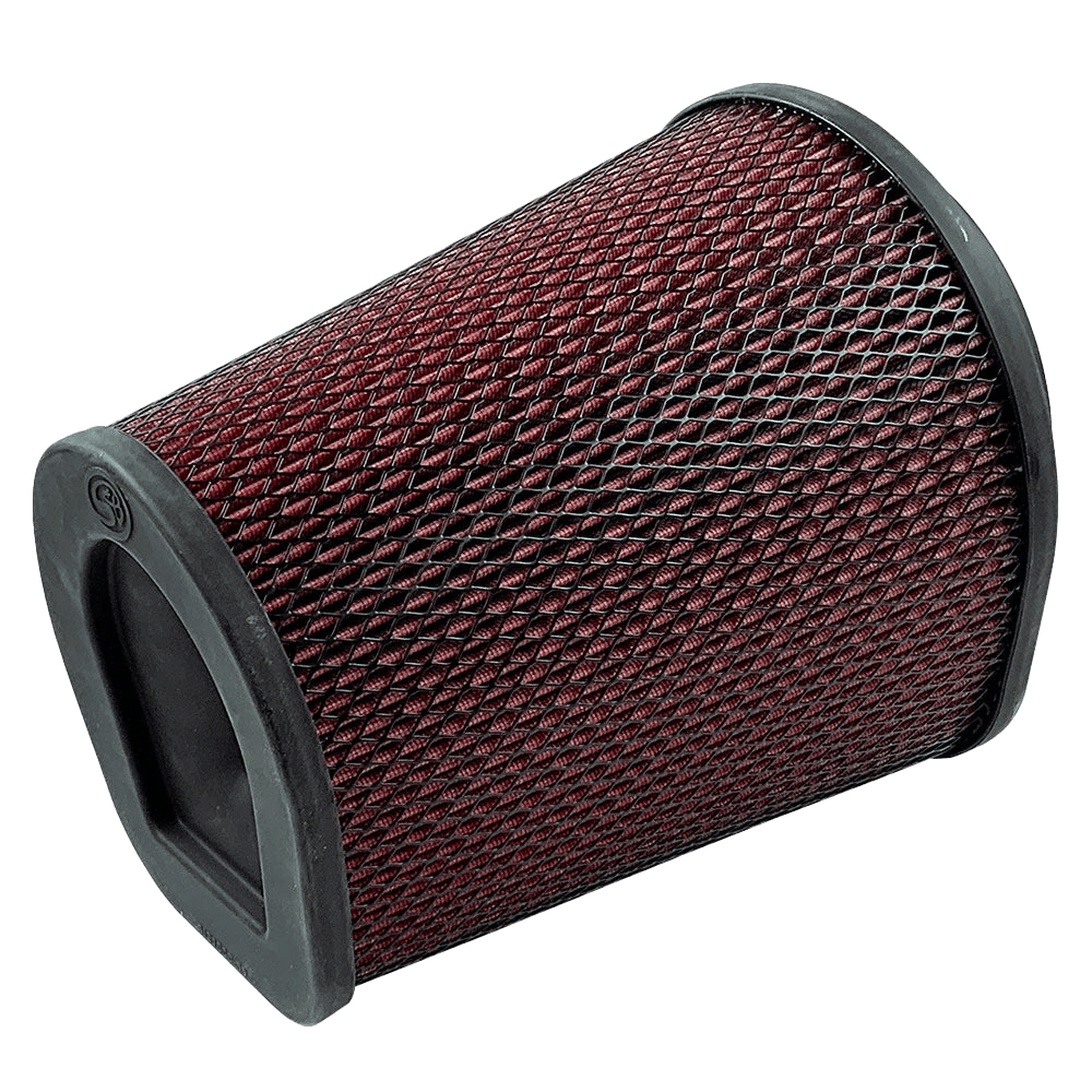 Air Filter (Dry Cleanable) For Intake Kits: 75-6000,75-6001