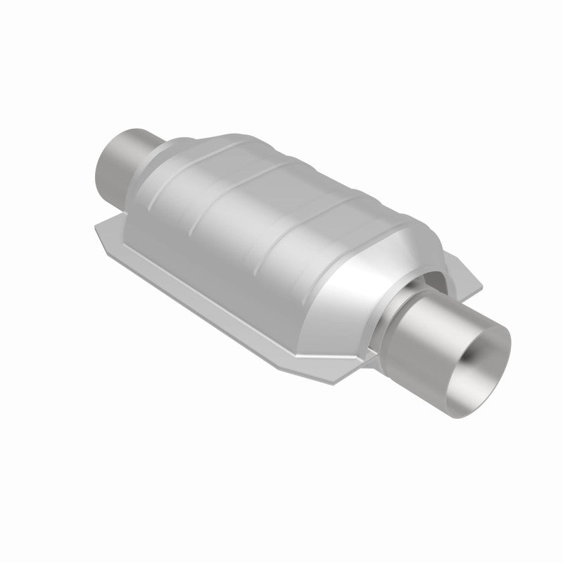 MagnaFlow Universal Catalytic Converter 2.5 inch PC2 Rear