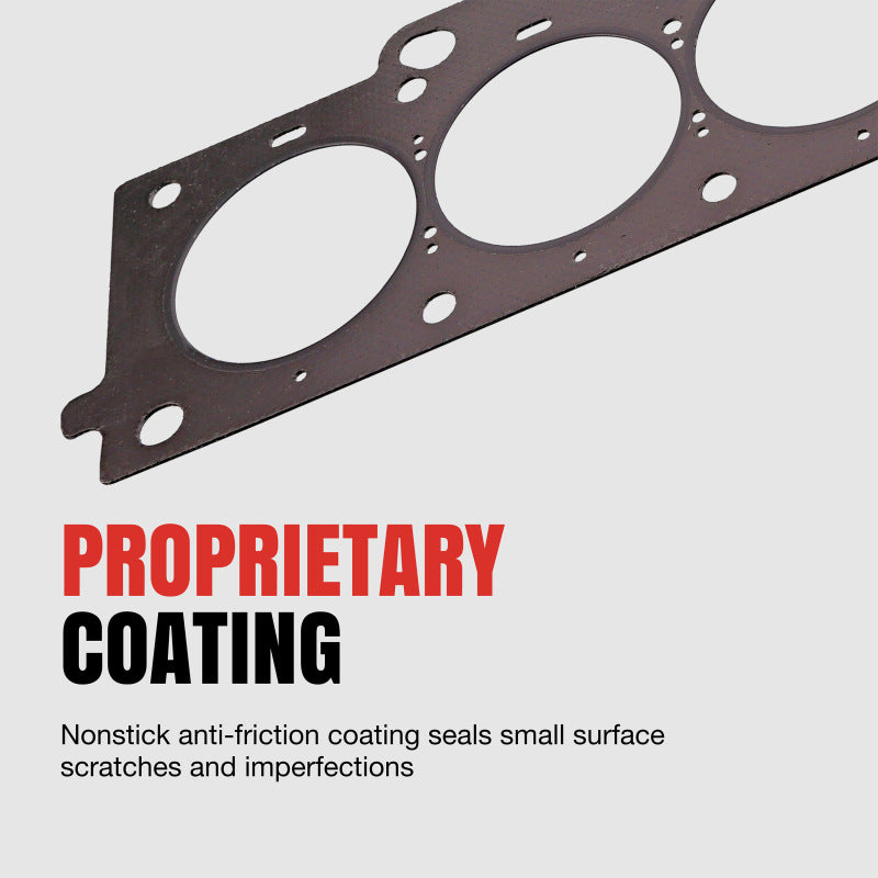 Fel-Pro Mazda 6 HS 26233 PT-2 PermaTorque Engine Cylinder Head Gasket Set