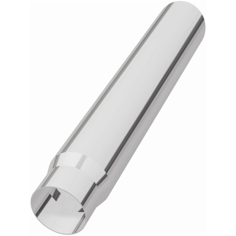 MagnaFlow Tip 1pk Sc 3X 18 2.5 Id 15DEg