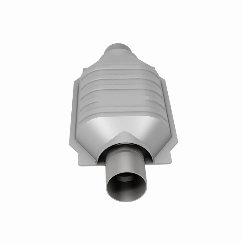 MagnaFlow Universal Catalytic Converter 2.5inch CA OBDII