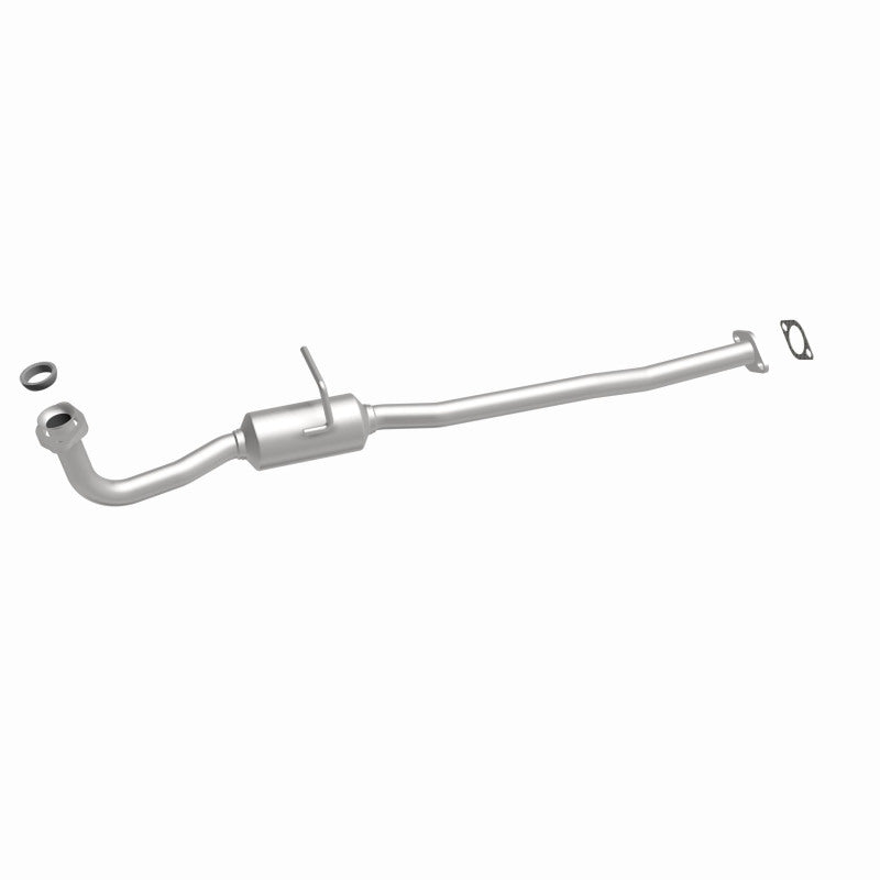 MagnaFlow Direct Fit Catalytic Converter Geo-Suzuki 89 94