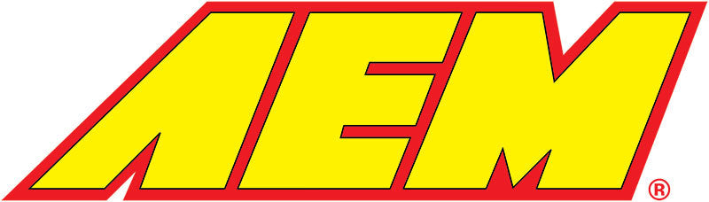 AEM Replacement Hose; Hump 2.75/3.00 x 3.00in