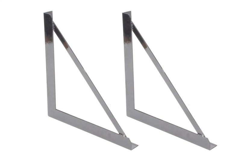 Dee Zee Universal Heavy Duty Mount Kit For Semis