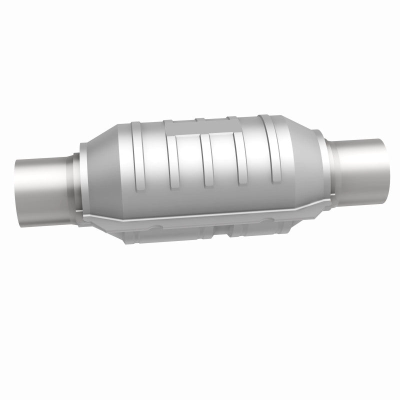 MagnaFlow Universal Catalytic Converter 2.00 inch Rear CA