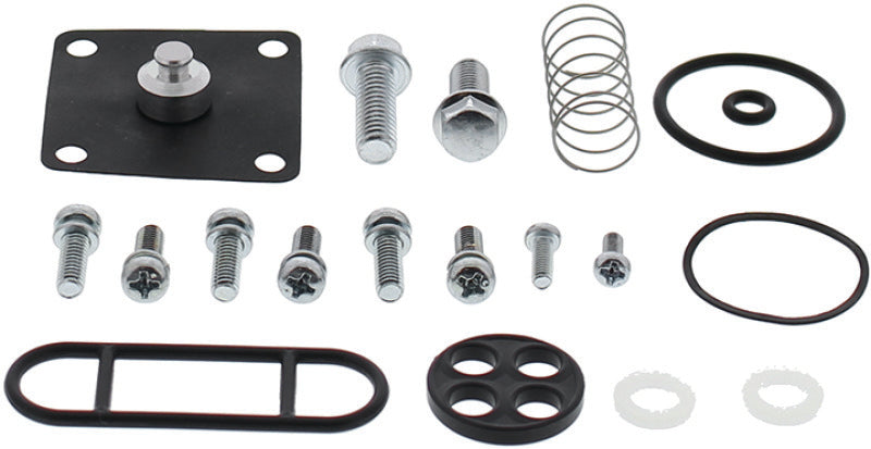 QuadBoss 07-08 Arctic Cat 400 DVX Fuel Tap Kit