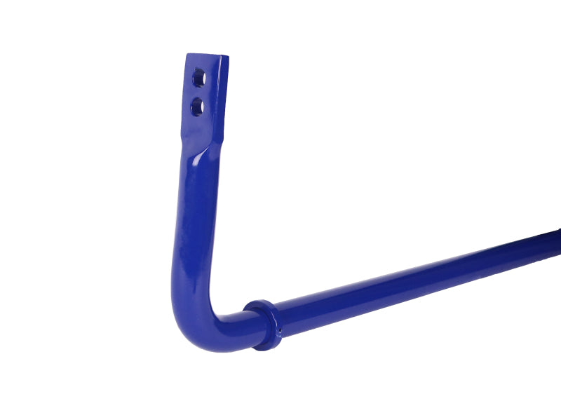 SuperPro 2007 Mazda 3 Mazdaspeed Rear Sway Bar Kit - 27mm Adjustable