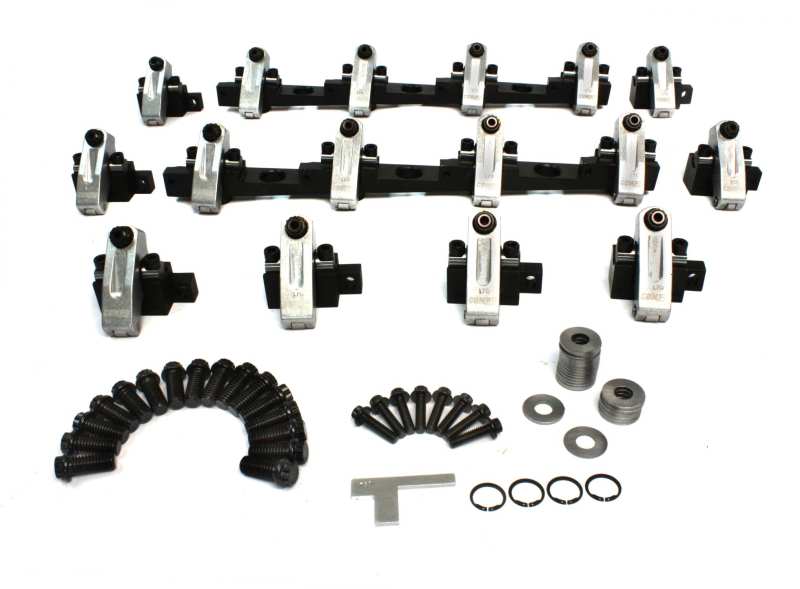 COMP Cams Shaft Rocker BBC BDX B-BRo/Drt Ir