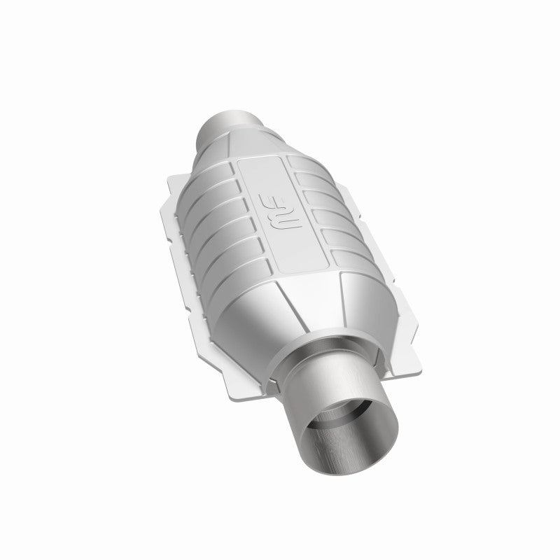 MagnaFlow Universal Catalytic Converter 2 inch PC2 Rear