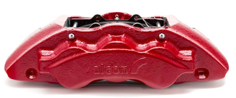 Alcon Ford Raptor Big Brake Kit Replacement Caliper (From BKF1559BE11) - Left