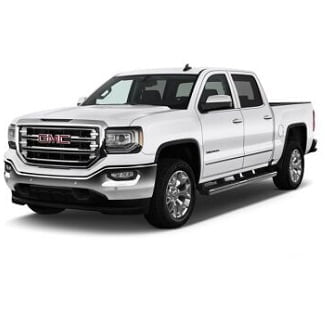 Interchiller 2014-2018 GMC Sierra