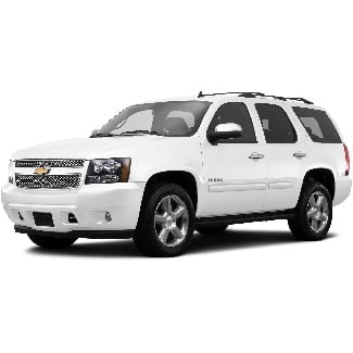 Interchiller 2007-2014 Chevrolet Tahoe