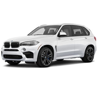 Interchiller 2014-2019 BMW X5 X6