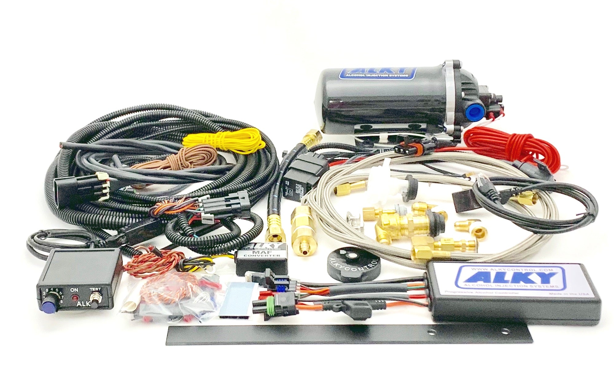 Camaro MAF Underhood 2016 +