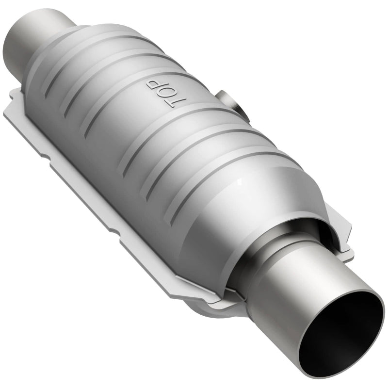 MagnaFlow Universal Catalytic Converter 2.00 1/O2 CA