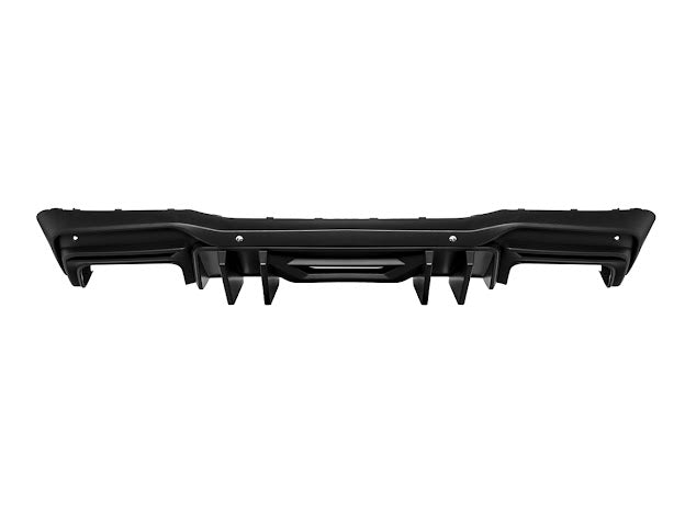 2024-UP FORD MUSTANG S650 | PERFORMANCE PACKAGE REAR BUMPER DIFFUSER