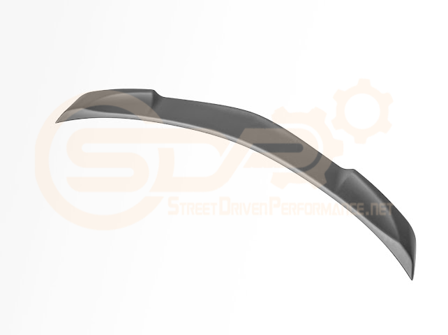 2023-UP ACURA INTEGRA EXTENDED REAR SPOILER WING