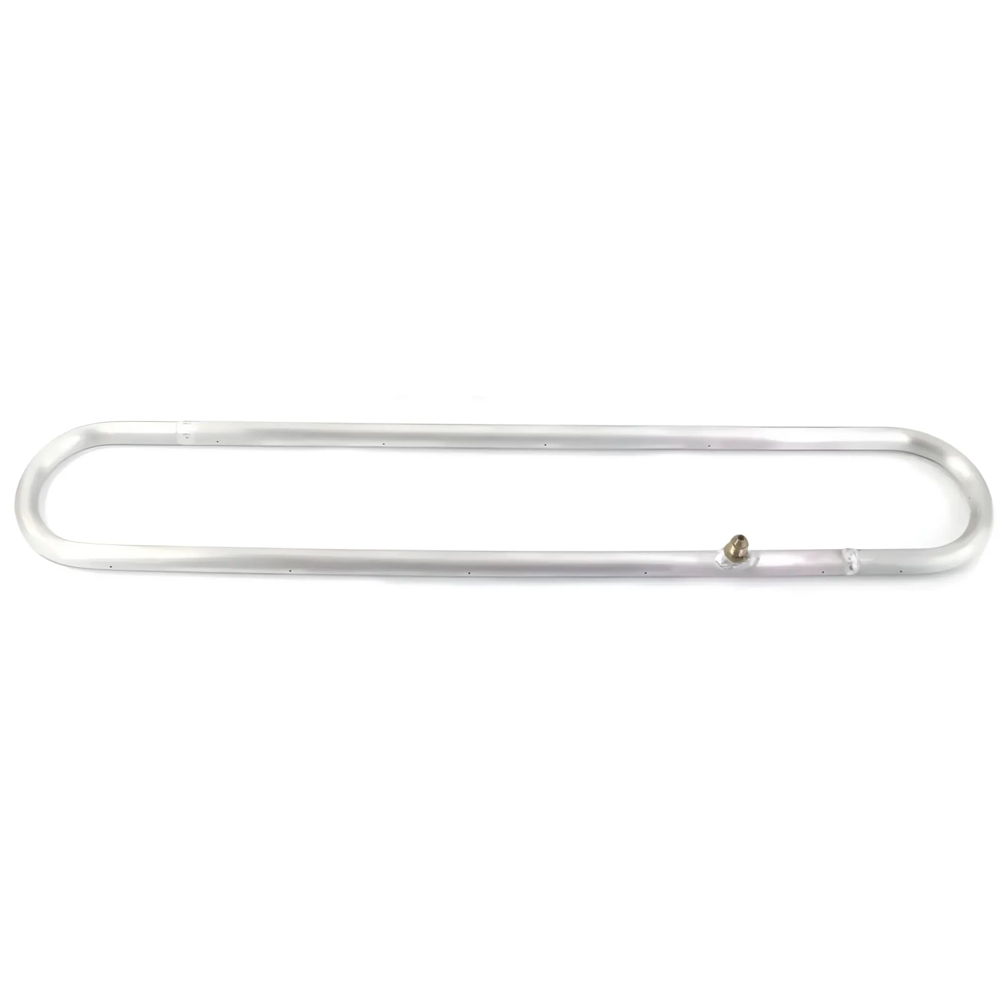X-Series Halo Intercooler Nitrous Discharge Ring - 19'x3.5'