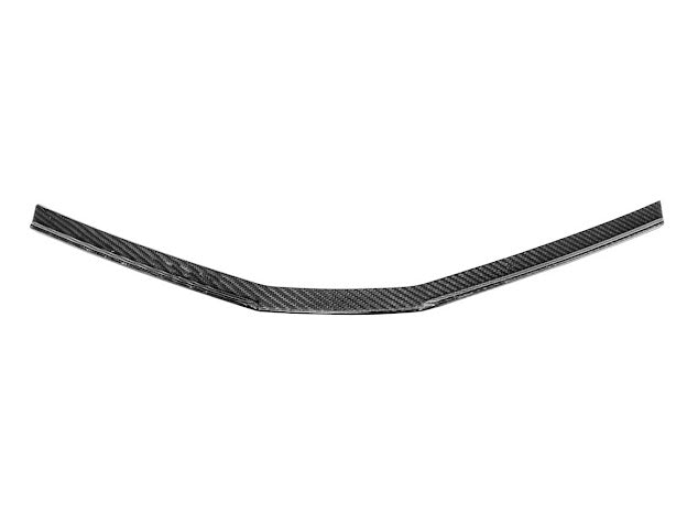 2020+ CHEVROLET CORVETTE C8 COUPE | REAR WINDOW HATCH DECK LID SPOILER