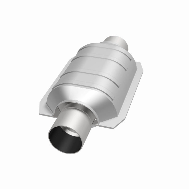 MagnaFlow Universal Catalytic Converter 1.75 inch PC2 Rear