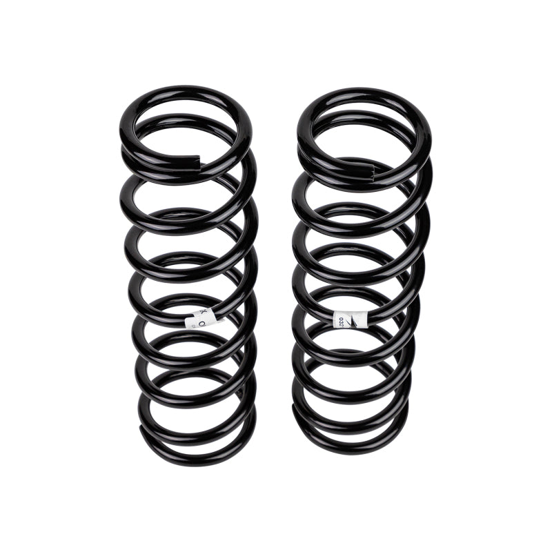 ARB / OME Coil Spring Rear Vitara SWB