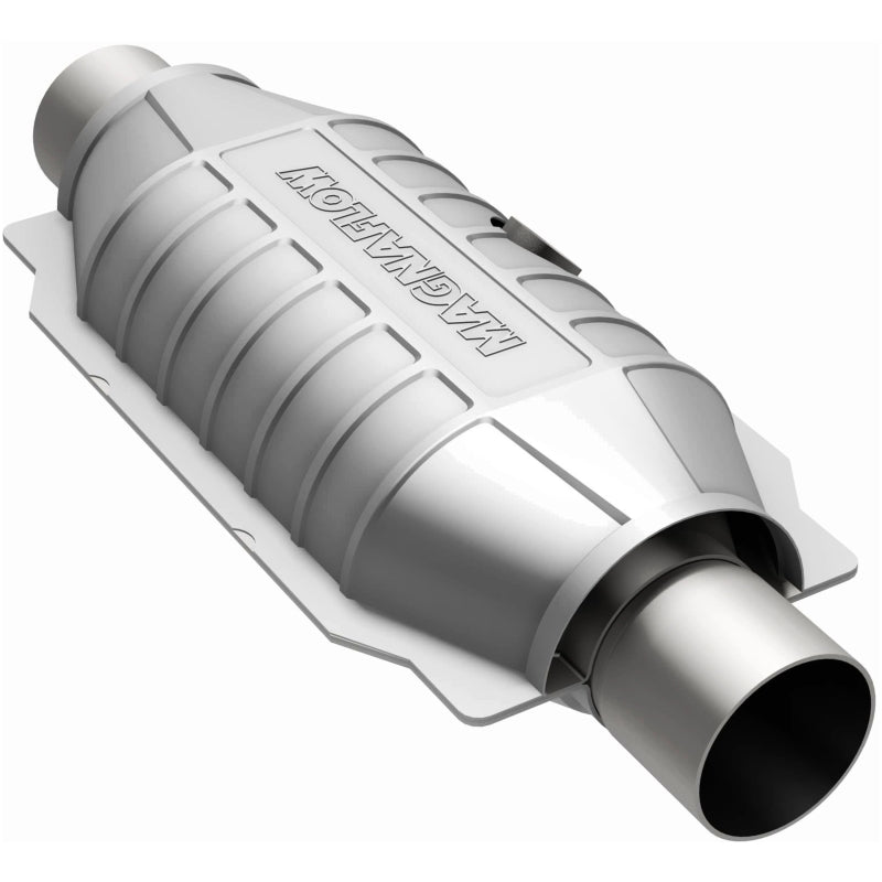 MagnaFlow Universal Catalytic Converter 2.00 Rear