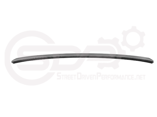 2016-2019 CADILLAC CTS-V V3 SEDAN REAR ROOF TOP WINDOW WING SPOILER
