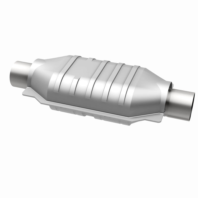 MagnaFlow Universal Catalytic Converter 2.5inch CA OBDII
