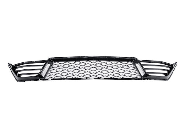 2020-2024 CADILLAC CT4 & CT4-V | BLACKWING CONVERSION FRONT BUMPER COVER KIT