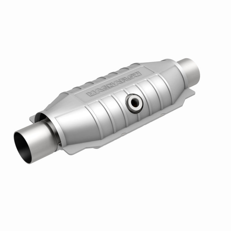 MagnaFlow Universal Catalytic Converter 2.00 Rear