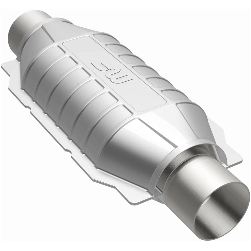 MagnaFlow Universal Catalytic Converter 3 inch PC2 Rear