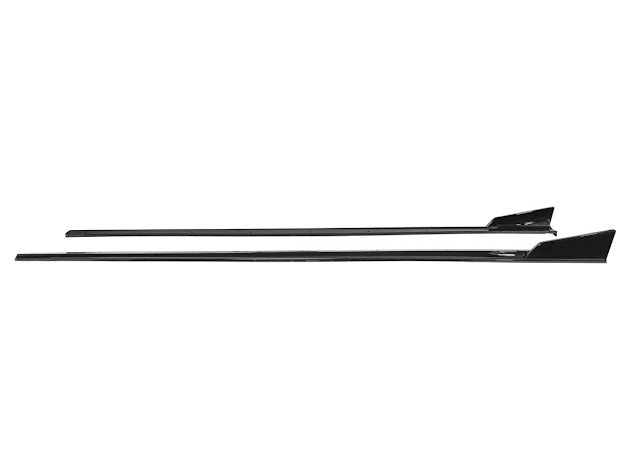 2022-UP SUBARU WRX CS PACKAGE SIDE SKIRTS ROCKER PANEL GROUND EFFECTS